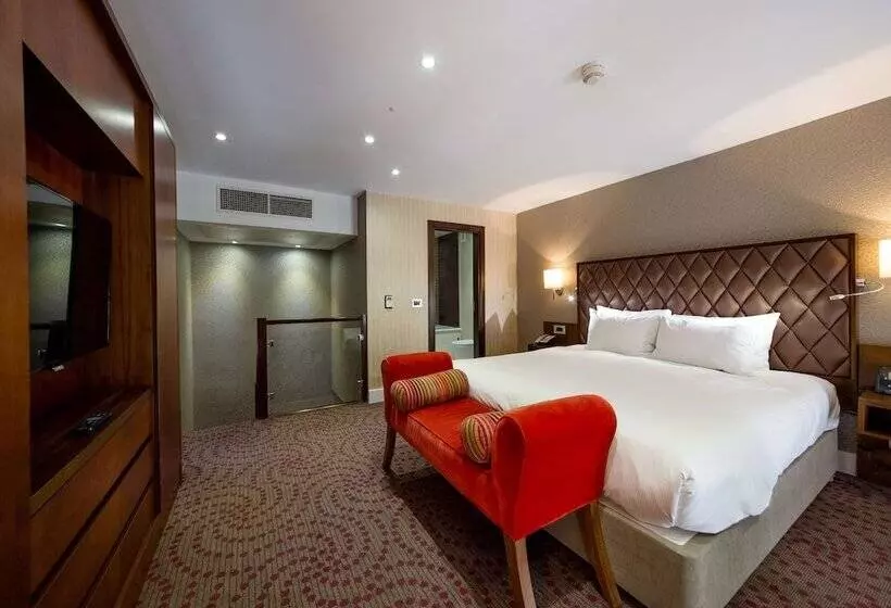 سوییت دوبلکس, Doubletree By Hilton London Marble Arch