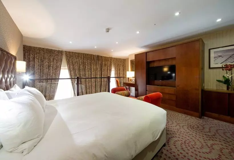 سوییت دوبلکس, Doubletree By Hilton London Marble Arch