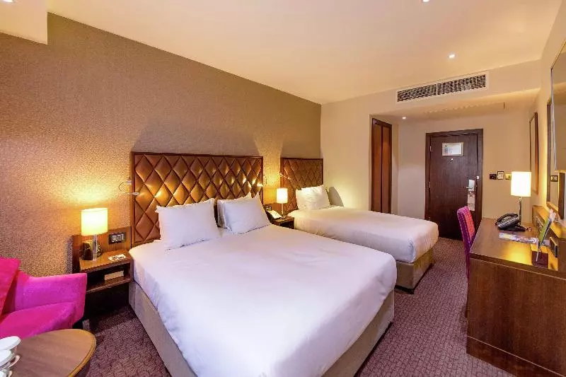 اتاق خانوادگی, Doubletree By Hilton London Marble Arch