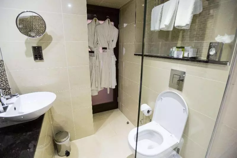 اتاق استاندارد, Doubletree By Hilton London Marble Arch