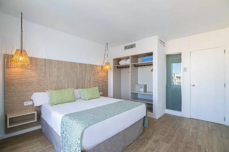 اتاق استاندارد یک نفره, Doubletree By Hilton London Marble Arch