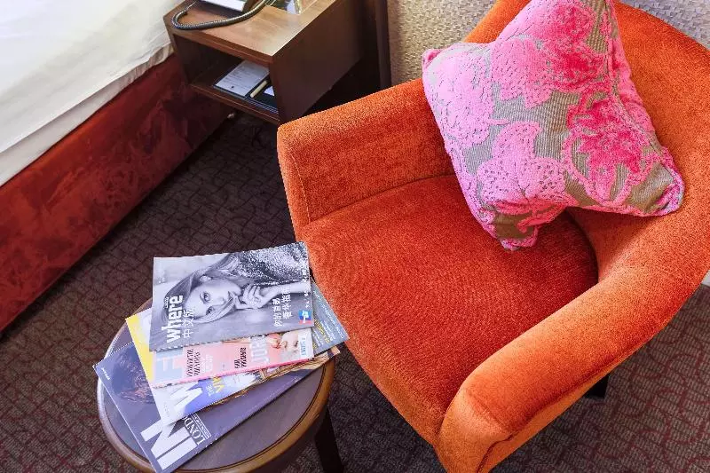اتاق لوکس, Doubletree By Hilton London Marble Arch