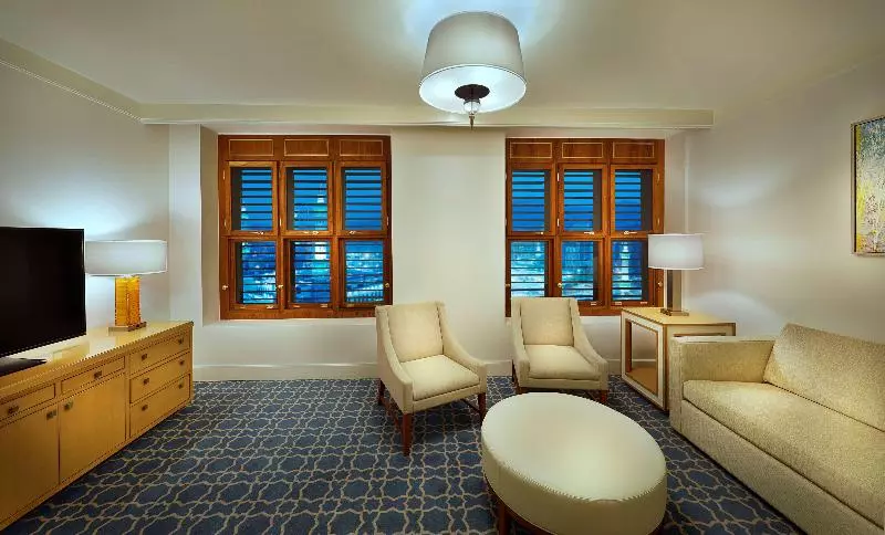 اتاق لوکس, Doubletree By Hilton London Marble Arch