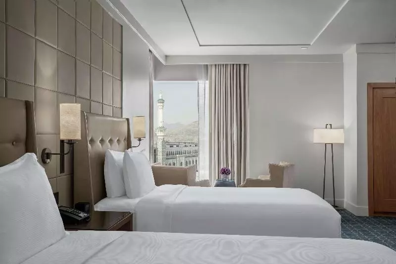اتاق لوکس, Doubletree By Hilton London Marble Arch