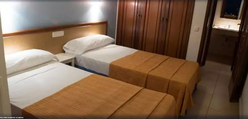 اتاق لوکس با تخت بزرگ, Doubletree By Hilton London Marble Arch