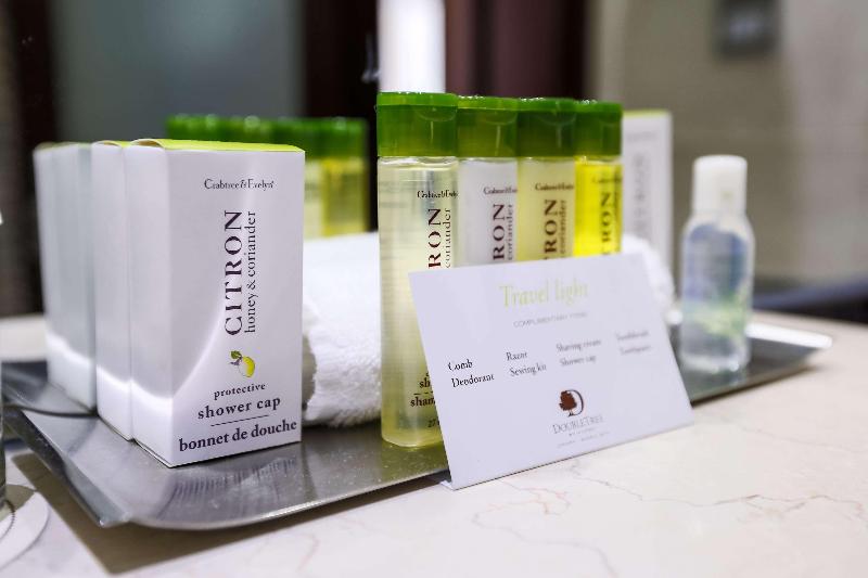 复式套房, Doubletree By Hilton London Marble Arch