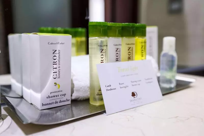 سوییت دوبلکس, Doubletree By Hilton London Marble Arch