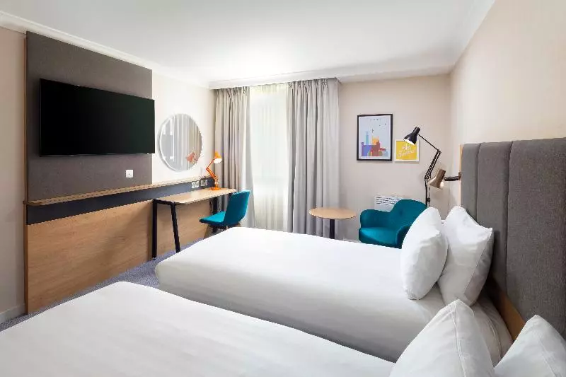 Standard-huone, Holiday Inn Reading South M4 Jct 11, An Ihg