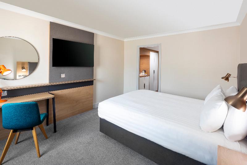 Номер Стандарт, Holiday Inn Reading South M4 Jct 11, An Ihg