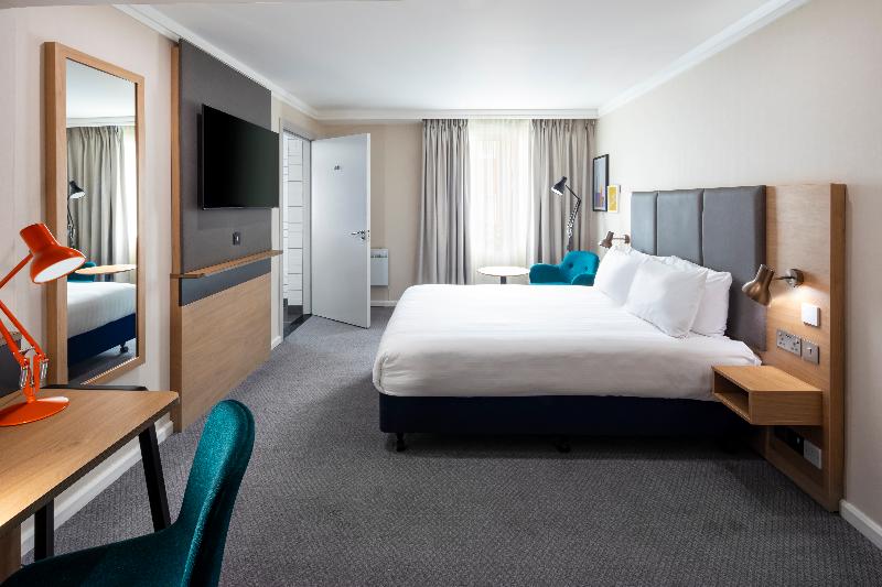 Номер Стандарт Адаптированный для Инвалидов, Holiday Inn Reading South M4 Jct 11, An Ihg
