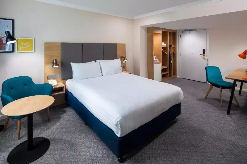 Standard-invahuone, Holiday Inn Reading South M4 Jct 11, An Ihg