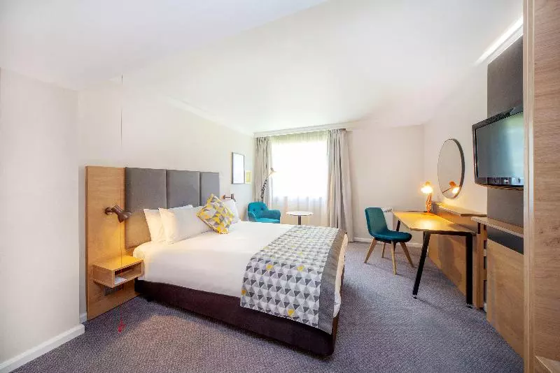 Standard-invahuone, Holiday Inn Reading South M4 Jct 11, An Ihg