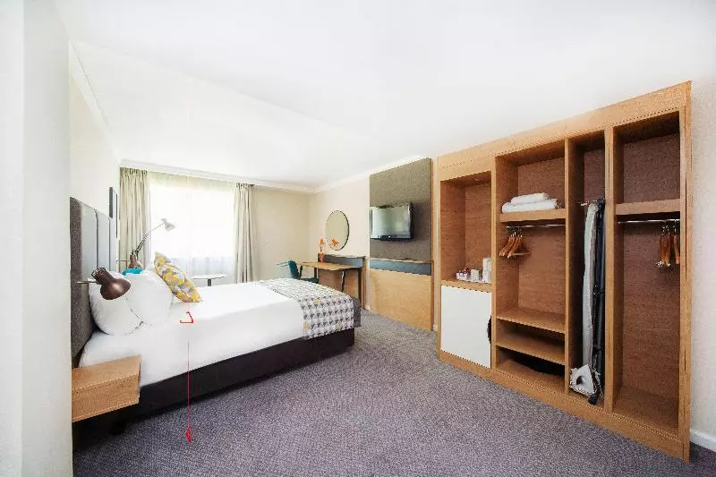 Standard-invahuone, Holiday Inn Reading South M4 Jct 11, An Ihg