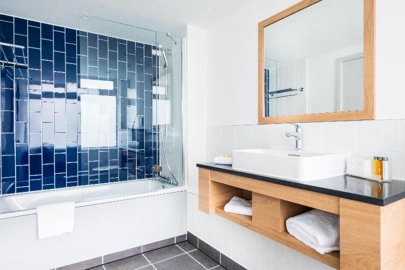Номер Стандарт Индивидуальный, Holiday Inn Reading South M4 Jct 11, An Ihg