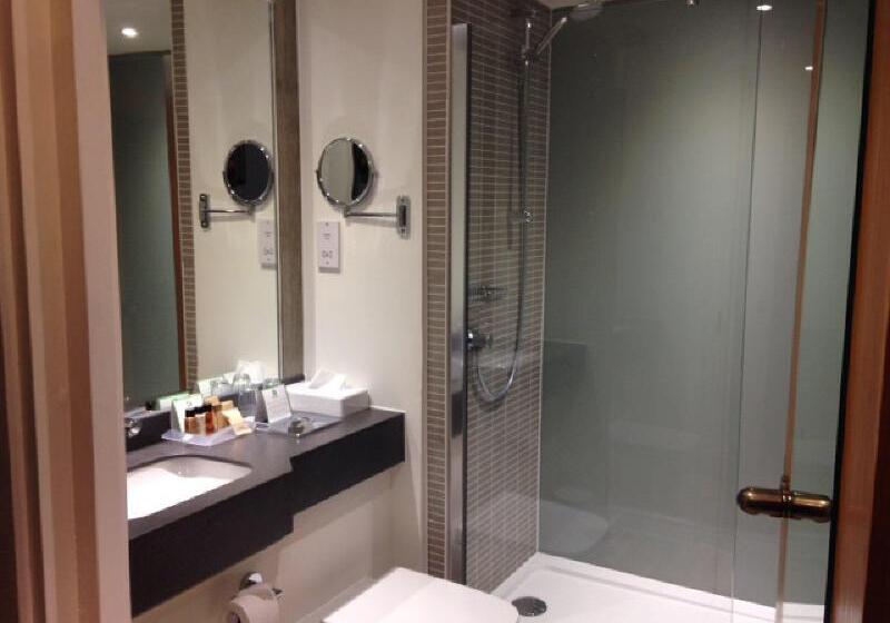 Номер Стандарт, Holiday Inn Warrington, An Ihg