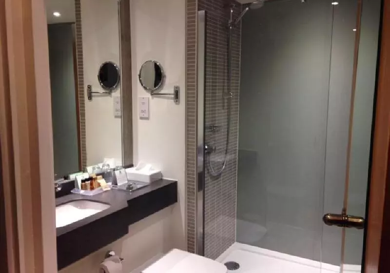 スタンダードルーム, Holiday Inn Warrington, An Ihg