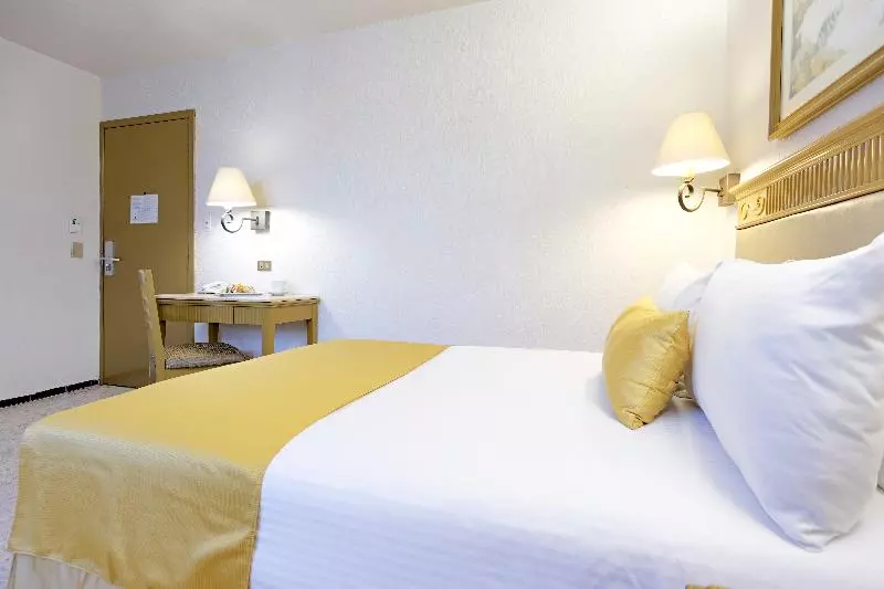 スタンダードルーム, Holiday Inn Warrington, An Ihg