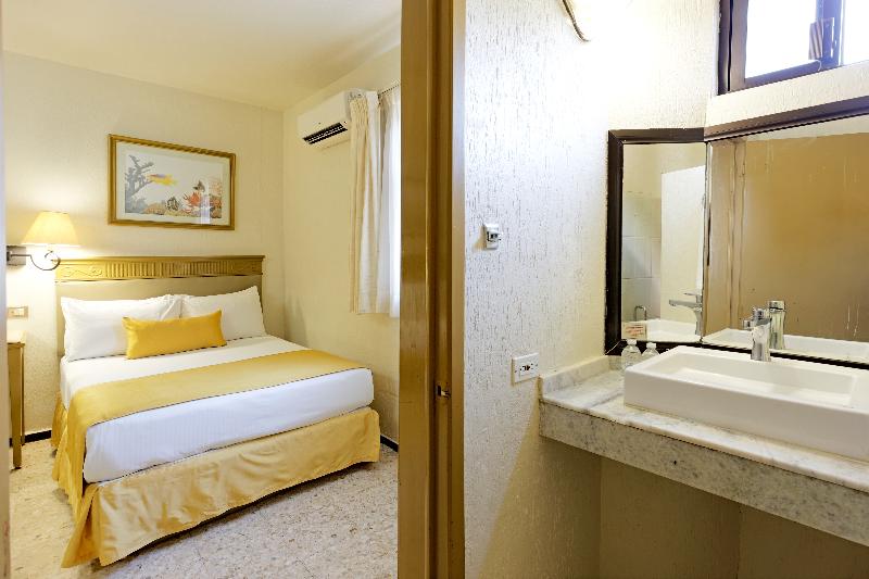 Номер Стандарт, Holiday Inn Warrington, An Ihg