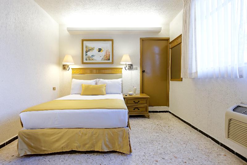 Номер Стандарт, Holiday Inn Warrington, An Ihg