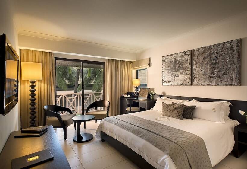 اتاق استاندارد برای معلولان, Labadi Beach