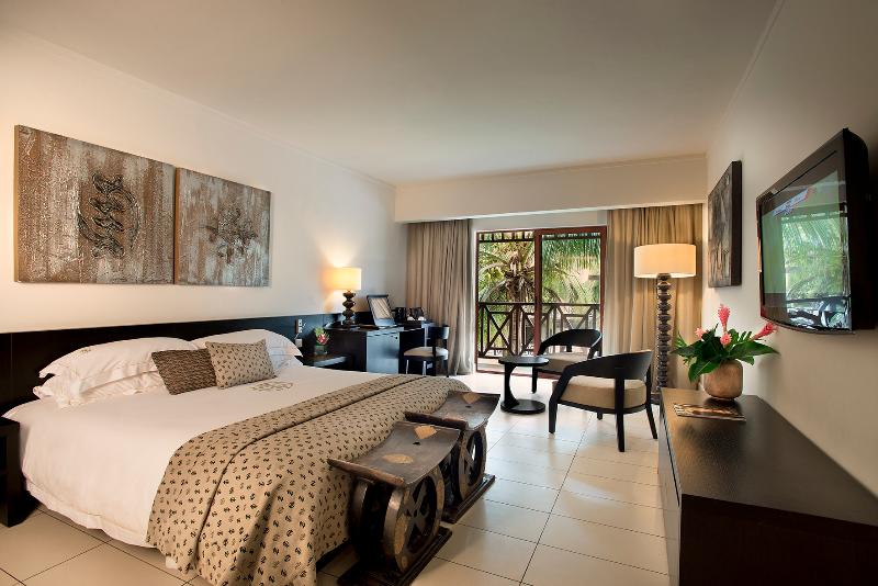 اتاق لوکس, Labadi Beach