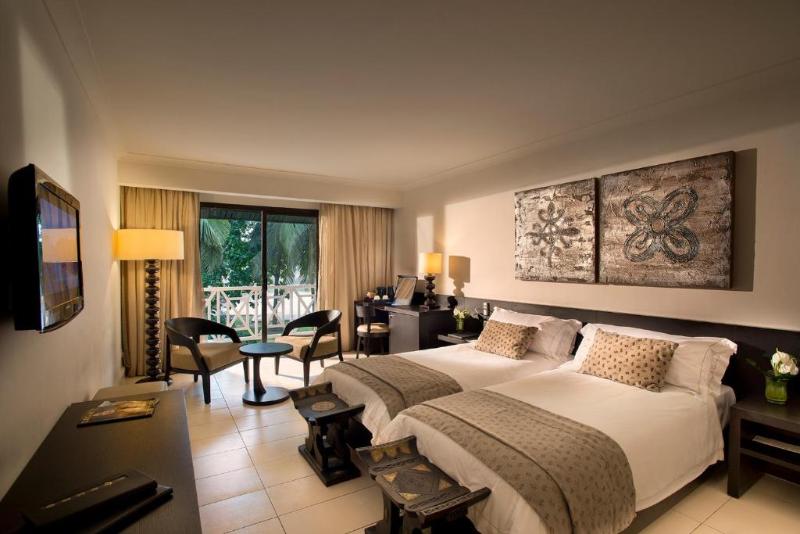 اتاق سوپریور, Labadi Beach