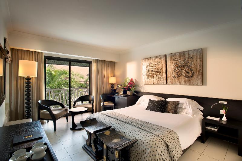 اتاق سوپریور, Labadi Beach