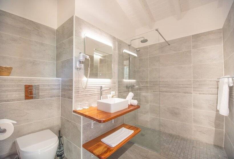 سوییت سوپریور, Le Relais Du Moulin Hôtel De Charme & Spa Adult Only