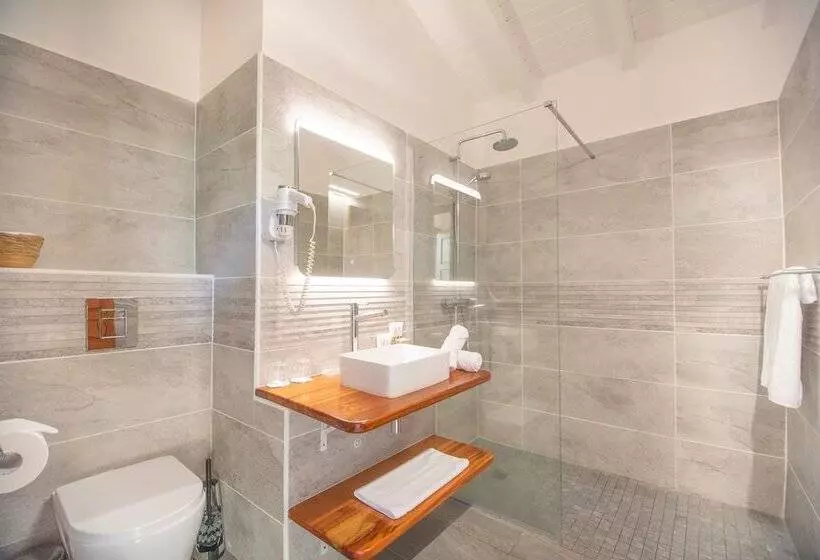 سوییت سوپریور, Le Relais Du Moulin   Hôtel De Charme & Spa Adult Only
