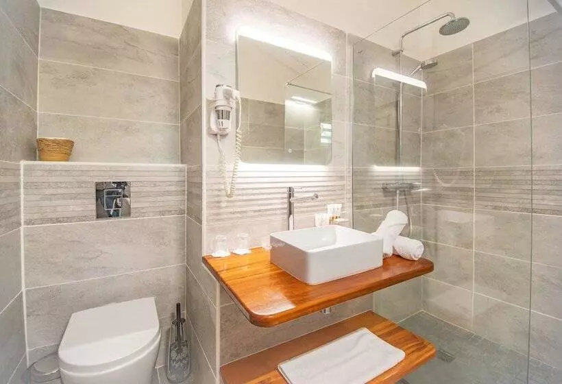 سوییت سوپریور, Le Relais Du Moulin   Hôtel De Charme & Spa Adult Only