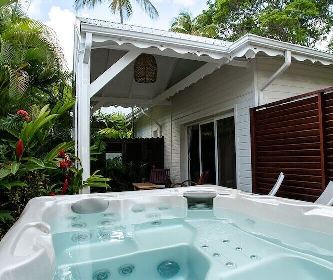 سوییت سوپریور, Le Relais Du Moulin Hôtel De Charme & Spa Adult Only