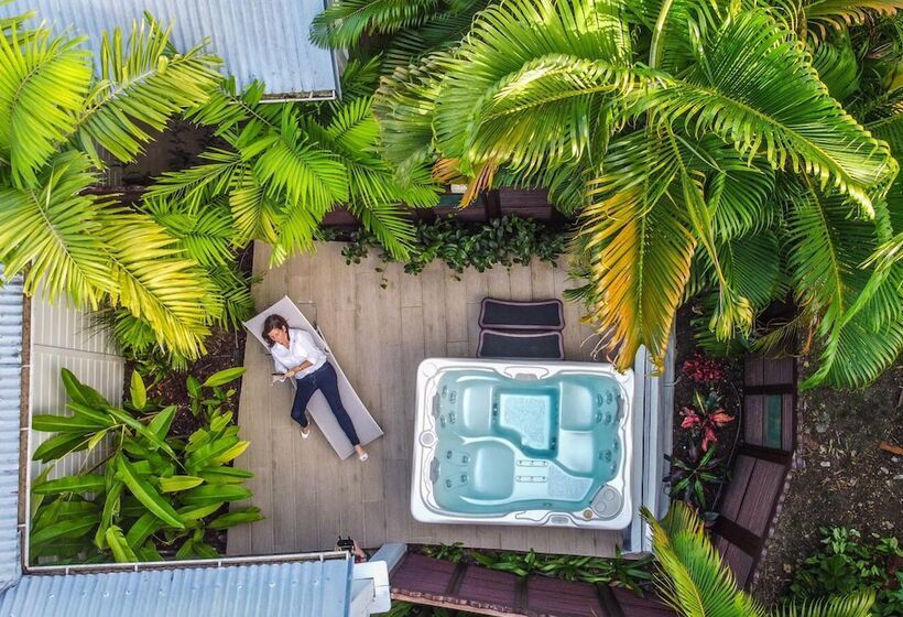 سوییت سوپریور, Le Relais Du Moulin Hôtel De Charme & Spa Adult Only