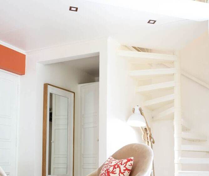 سوییت سوپریور, Le Relais Du Moulin Hôtel De Charme & Spa Adult Only