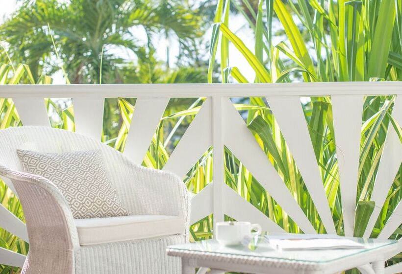 بانگلوی استاندارد, Le Relais Du Moulin Hôtel De Charme & Spa Adult Only