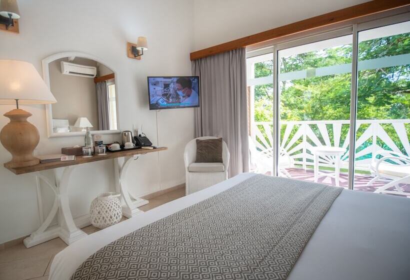 بانگلوی استاندارد, Le Relais Du Moulin Hôtel De Charme & Spa Adult Only