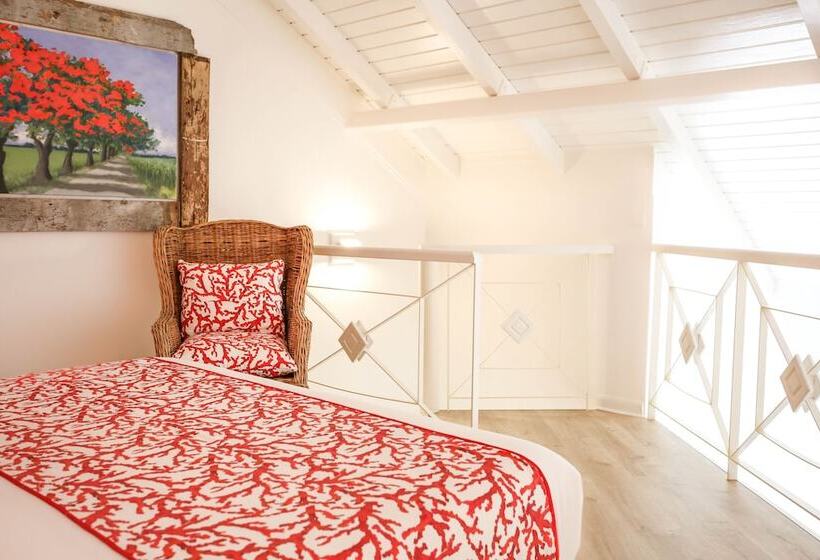 سوییت سوپریور, Le Relais Du Moulin Hôtel De Charme & Spa Adult Only