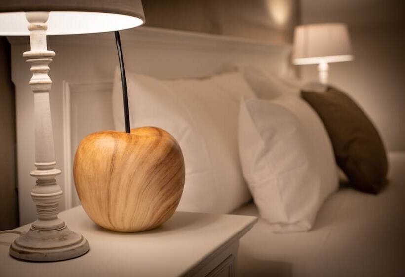 سوییت سوپریور, Le Relais Du Moulin Hôtel De Charme & Spa Adult Only