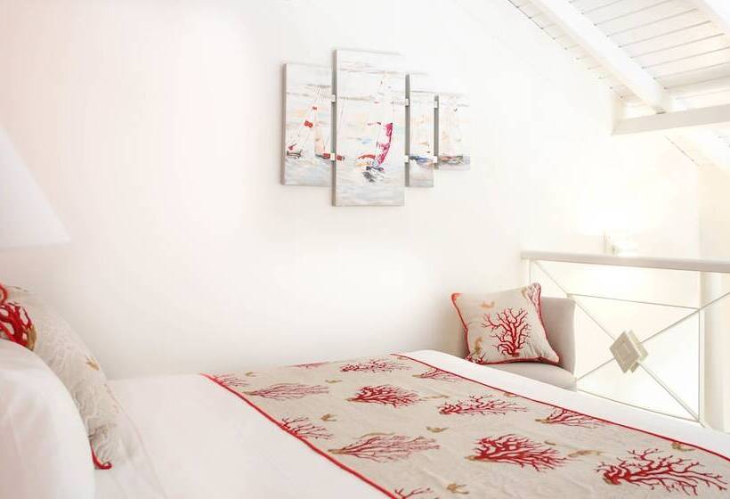 سوییت سوپریور, Le Relais Du Moulin Hôtel De Charme & Spa Adult Only