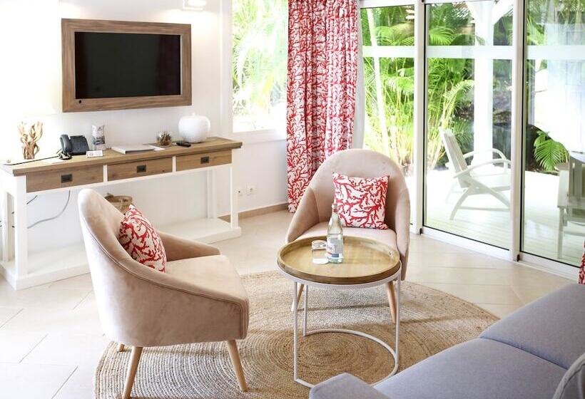 سوییت سوپریور, Le Relais Du Moulin Hôtel De Charme & Spa Adult Only