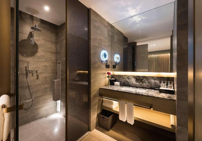 سوییت سوپریور, Le Relais Du Moulin Hôtel De Charme & Spa Adult Only