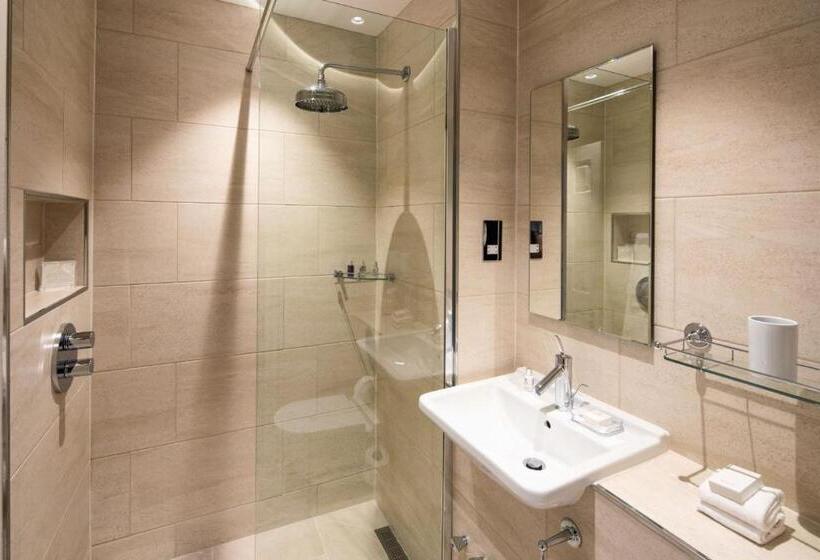 クラシックルーム, Linthwaite House