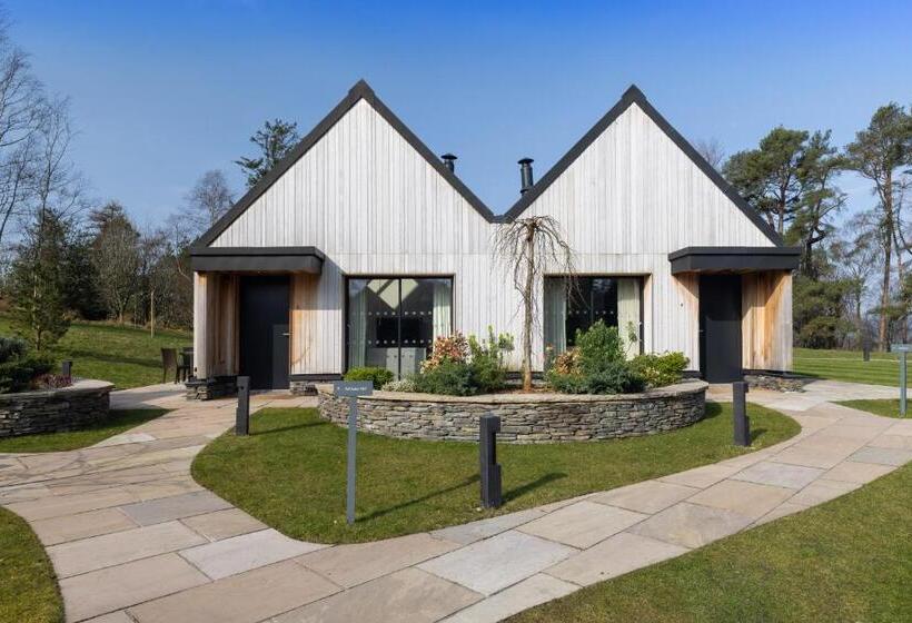 ジュニアスイート, Linthwaite House