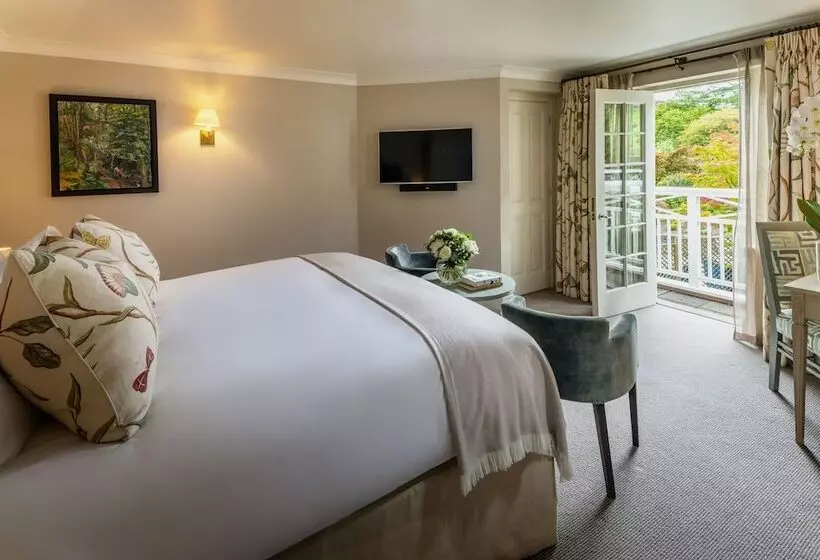 スーペリアールーム, Linthwaite House