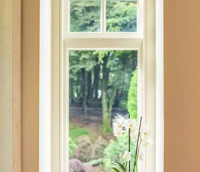 デラックスルーム, Linthwaite House
