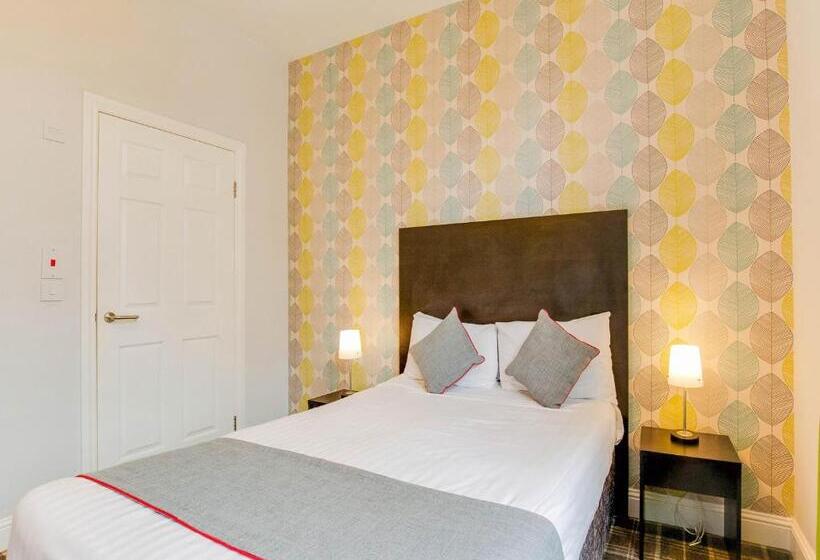 스탠다드 룸, Lost Guest House Stirling