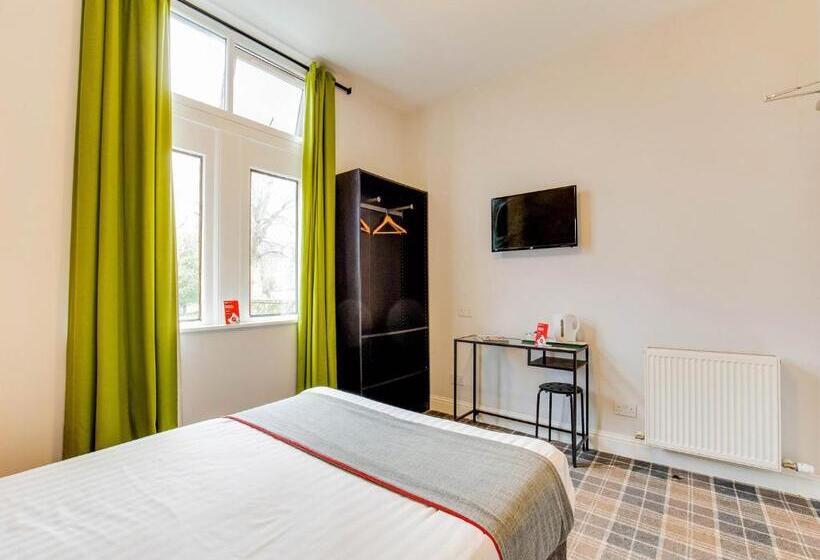 스탠다드 룸, Lost Guest House Stirling