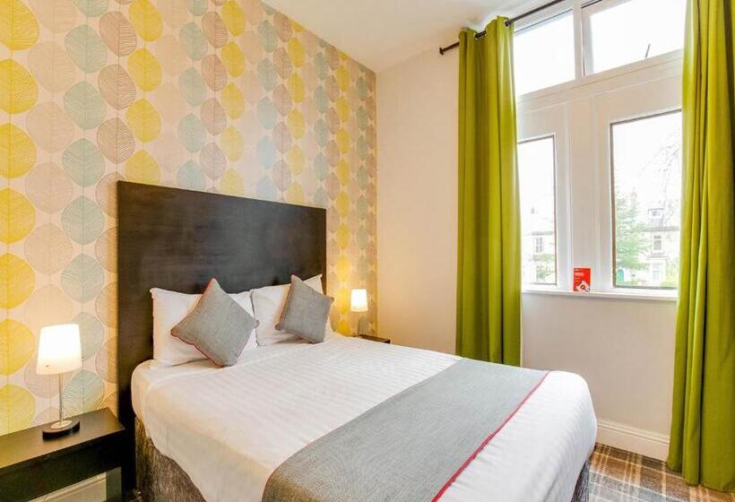 스탠다드 룸, Lost Guest House Stirling