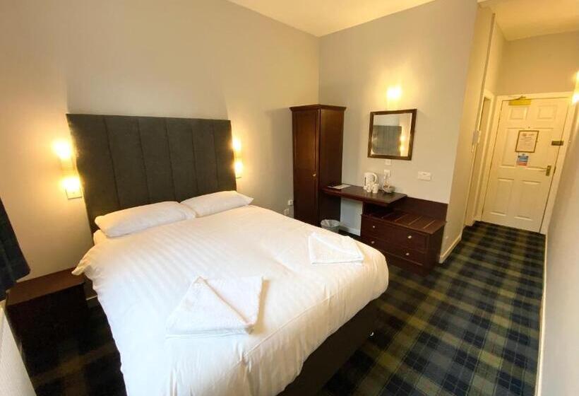 스탠다드 룸, Lost Guest House Stirling