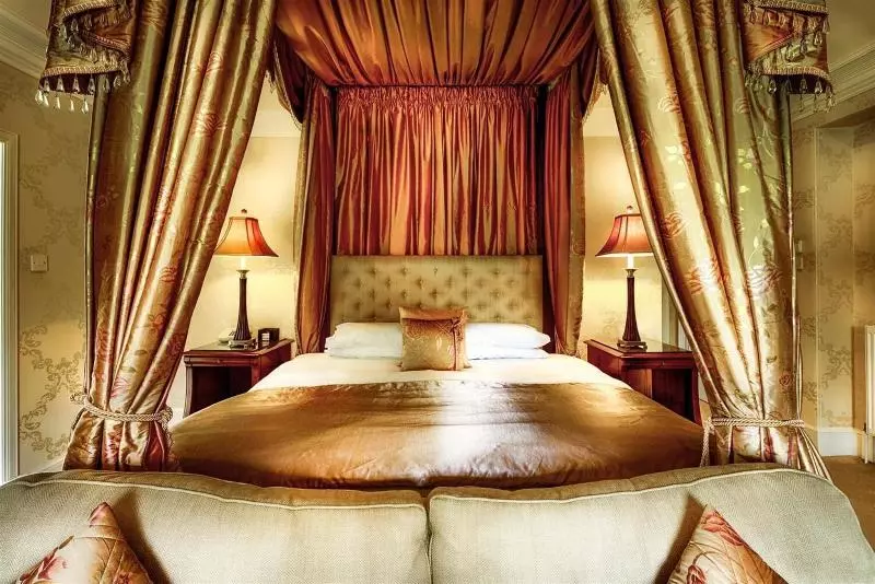 Standard-huone, Mansion House