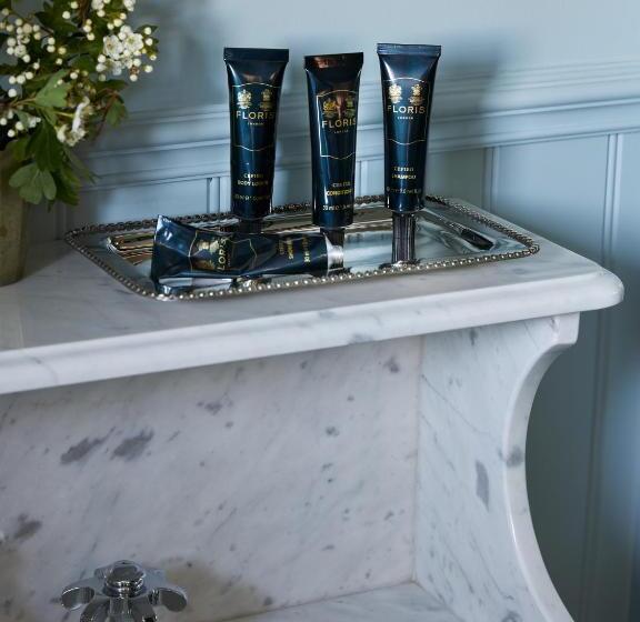 חדר סטנדרט נוף לים, Marine Troon